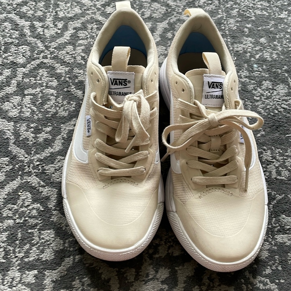 Vans Ultrarange